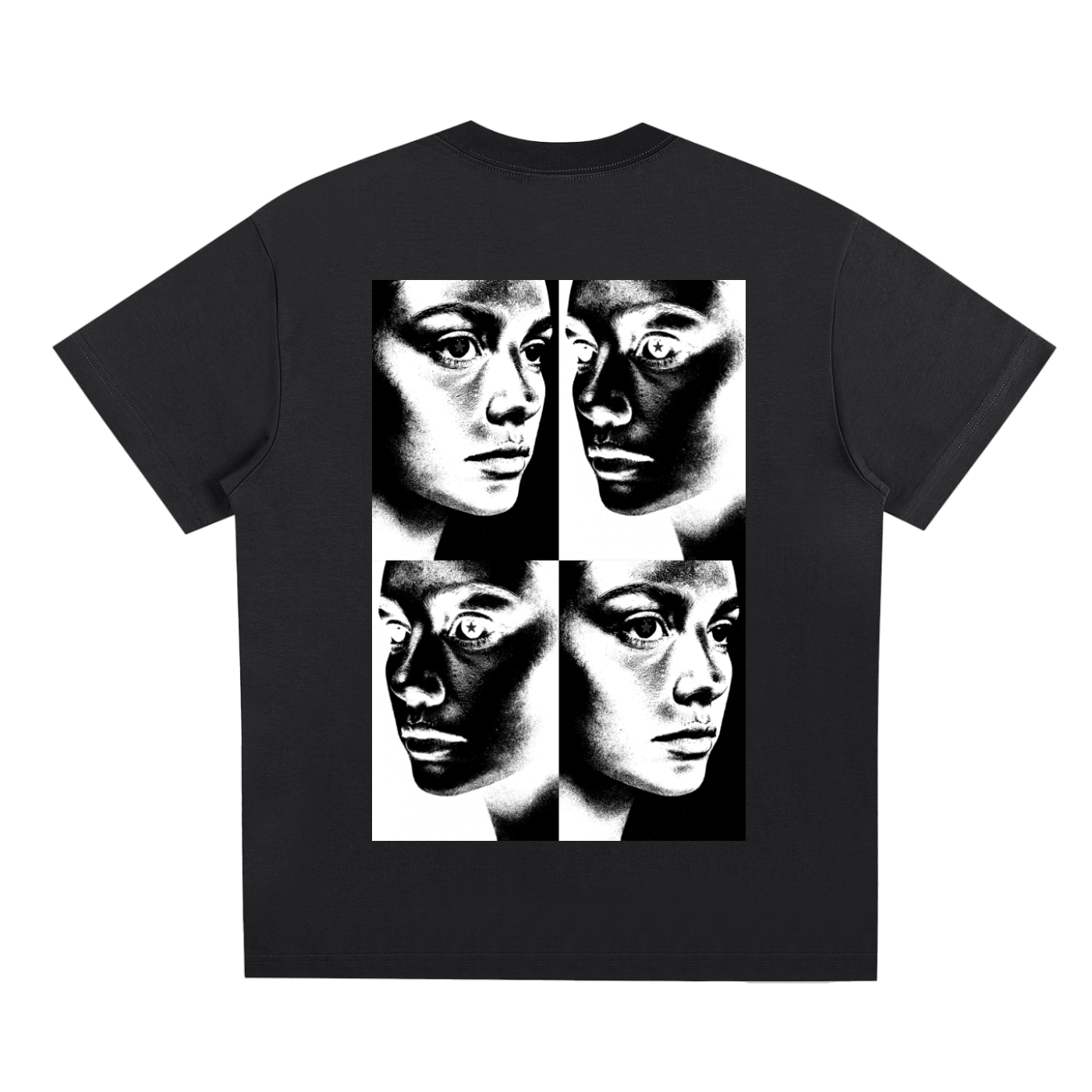 "thriller" Loose fit T-shirt