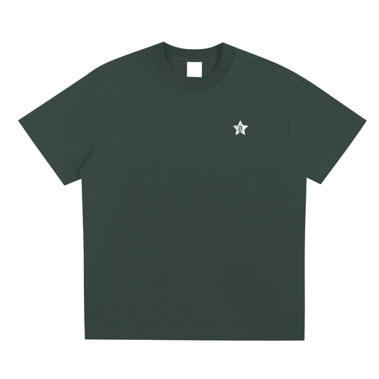 "thriller" Loose fit T-shirt