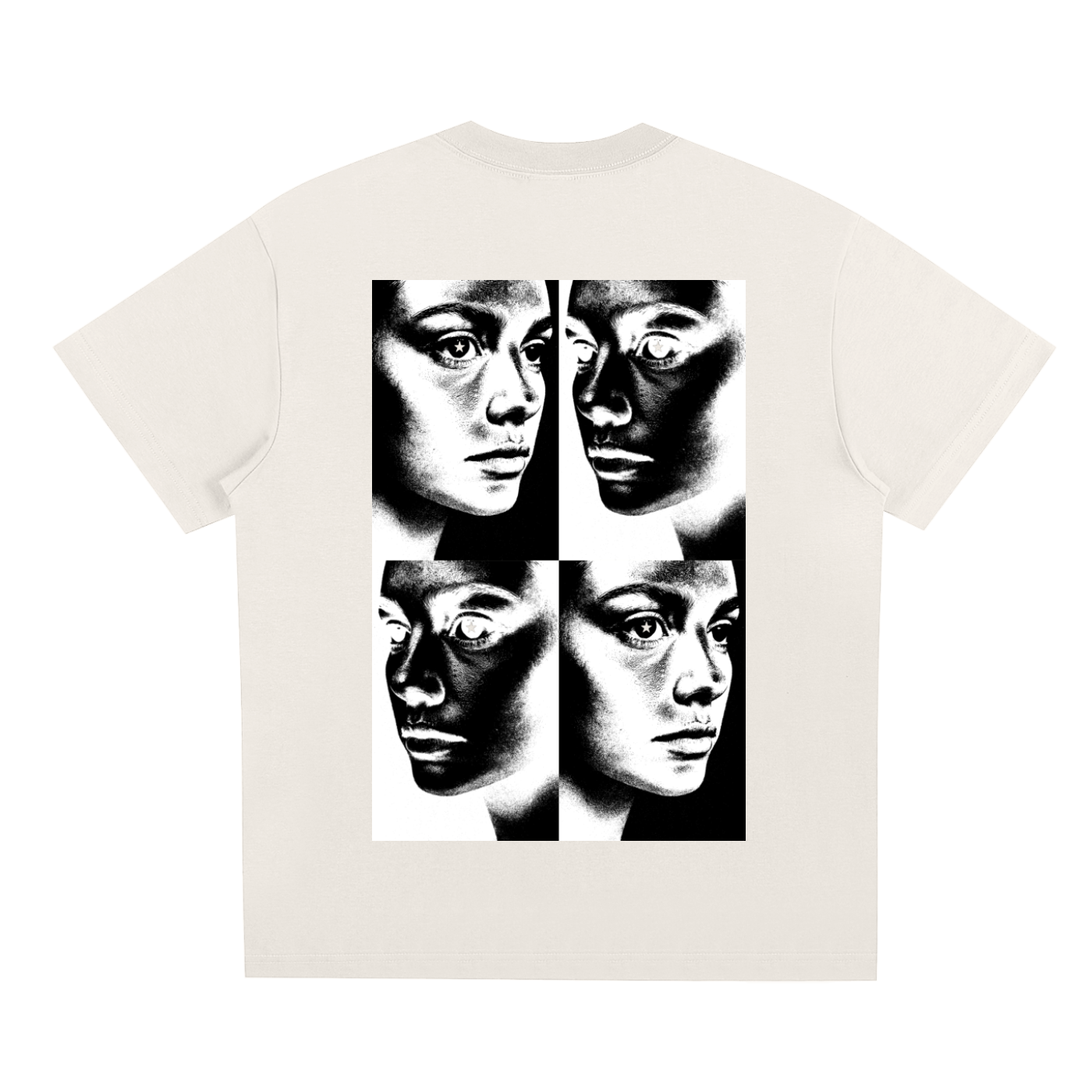"thriller" Loose fit T-shirt