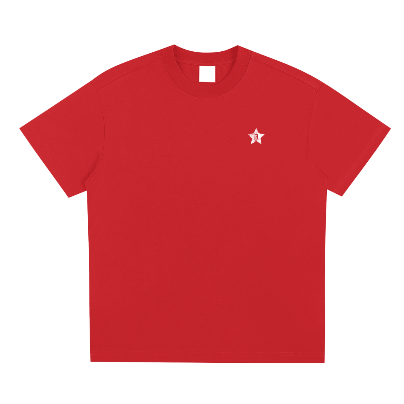 "thriller" Loose fit T-shirt