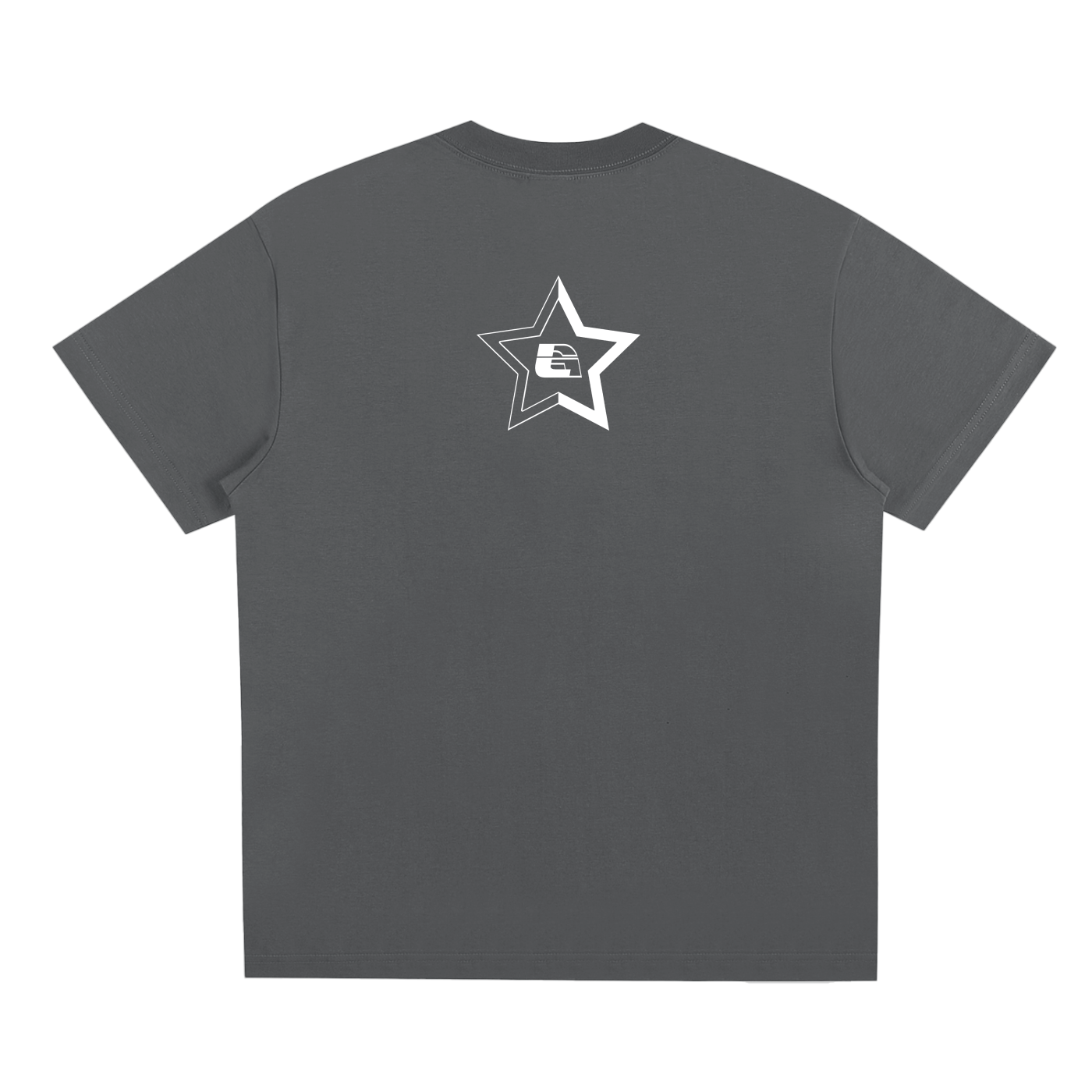 "supernova" Loose fit T-shirt