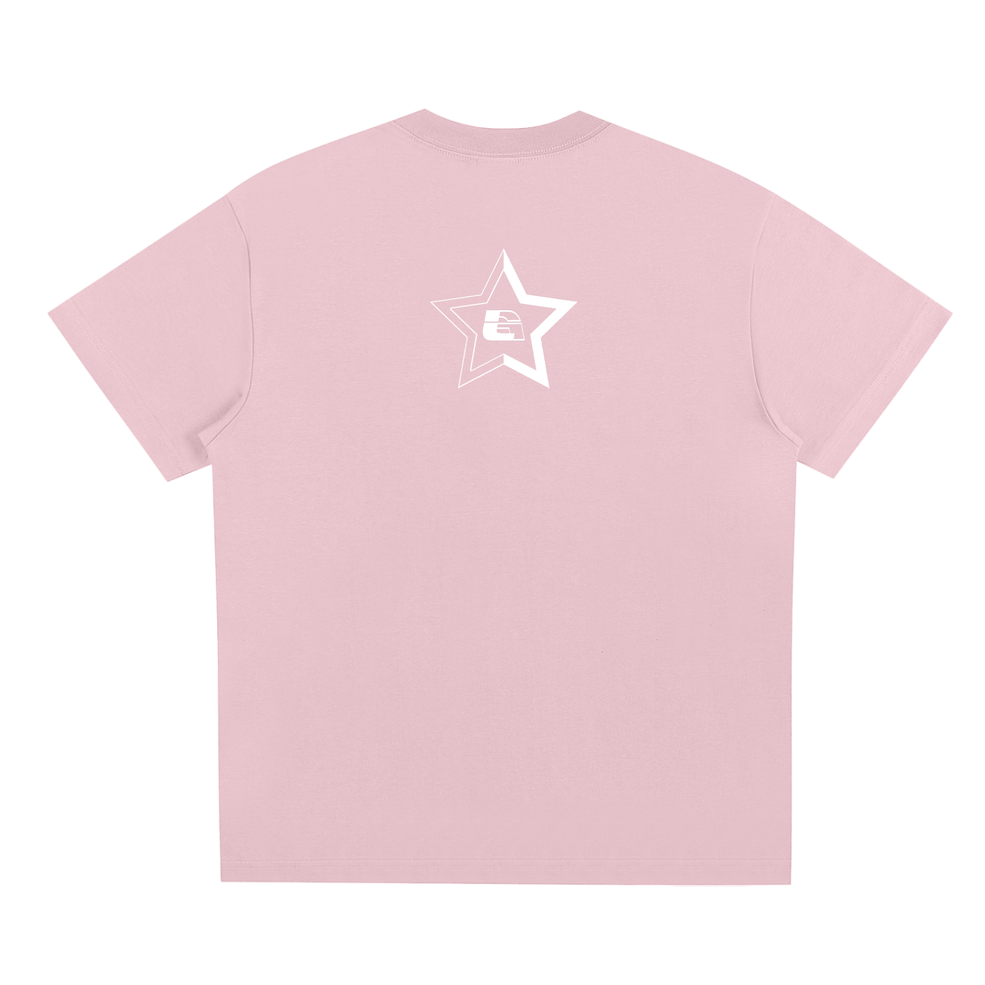 "supernova" Loose fit T-shirt