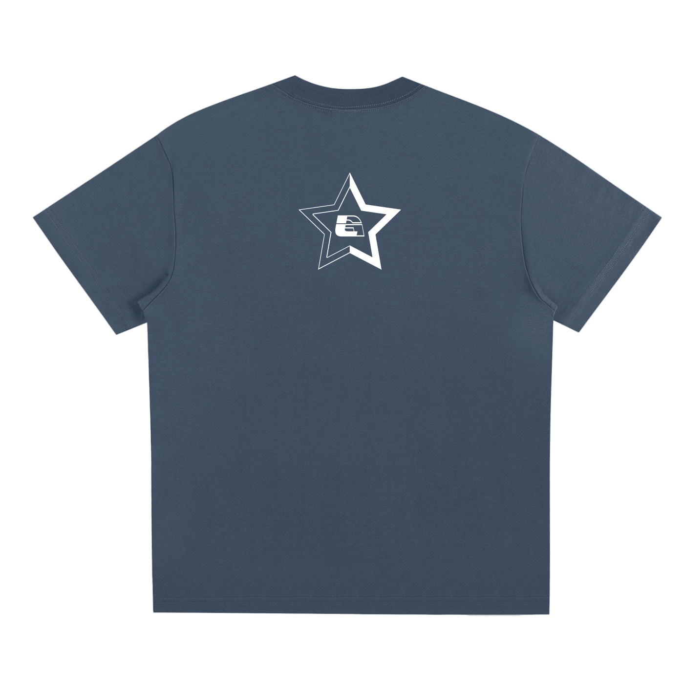 "supernova" Loose fit T-shirt