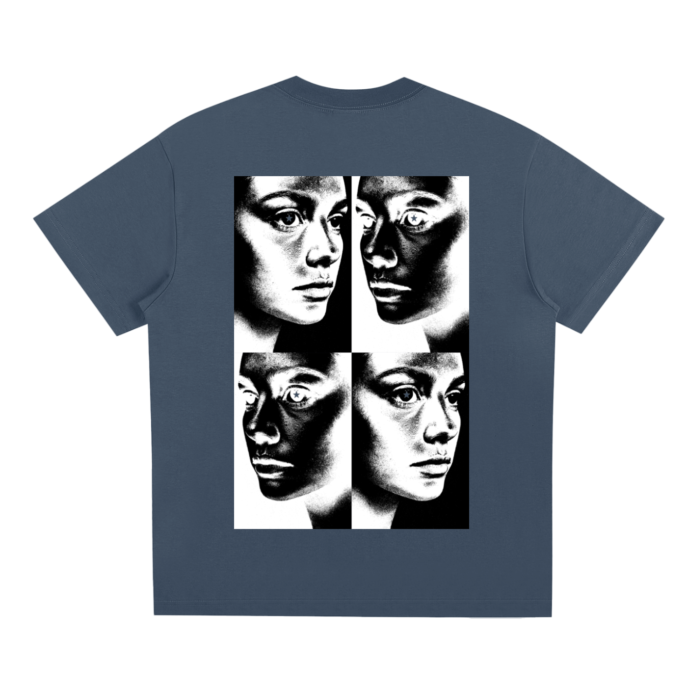 "thriller" Loose fit T-shirt