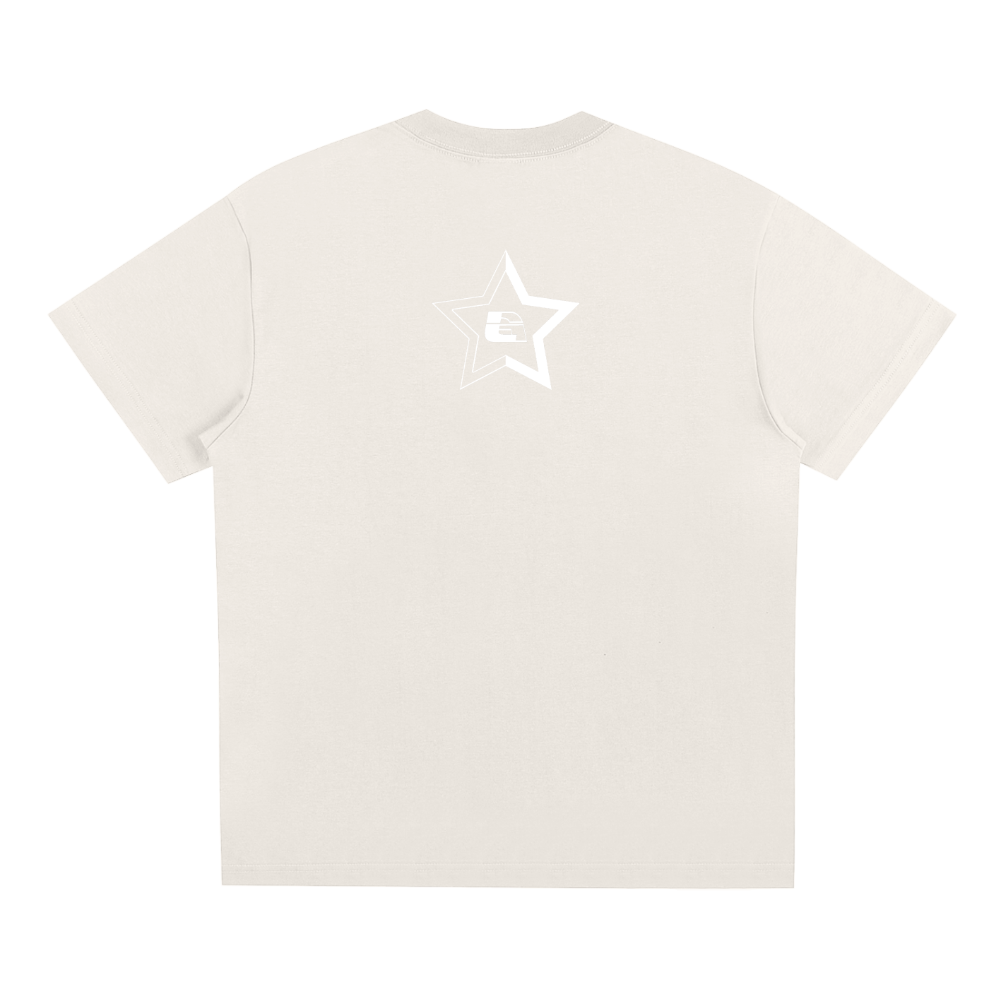 "supernova" Loose fit T-shirt