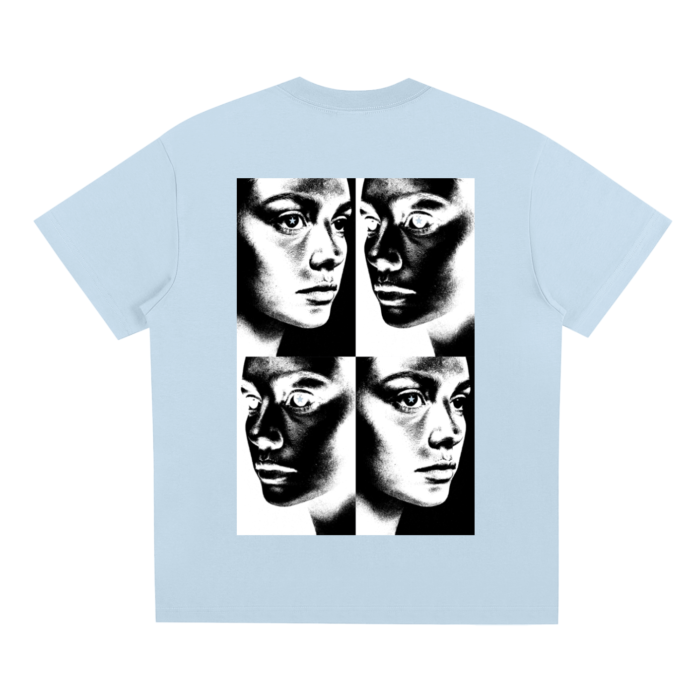 "thriller" Loose fit T-shirt