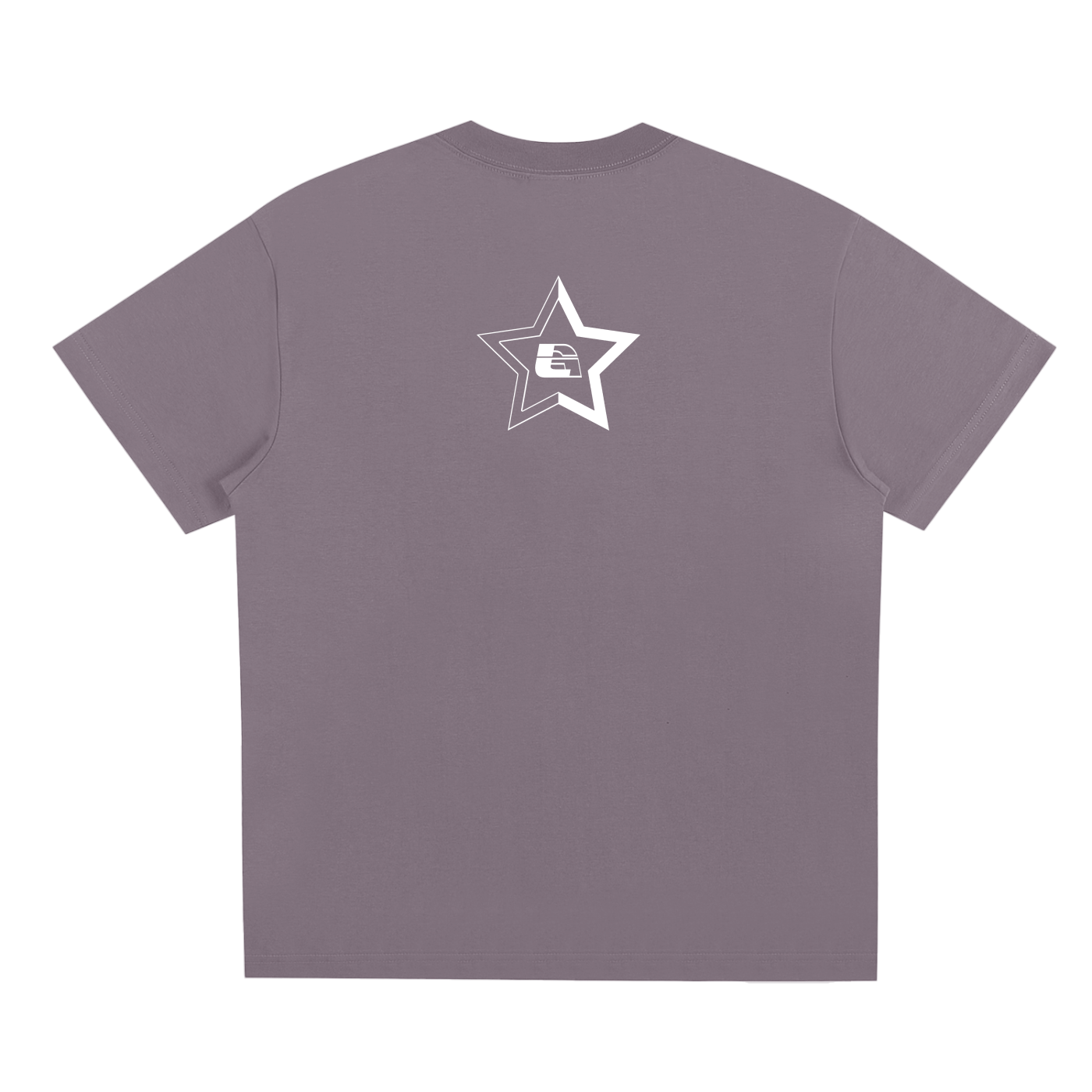 "supernova" Loose fit T-shirt