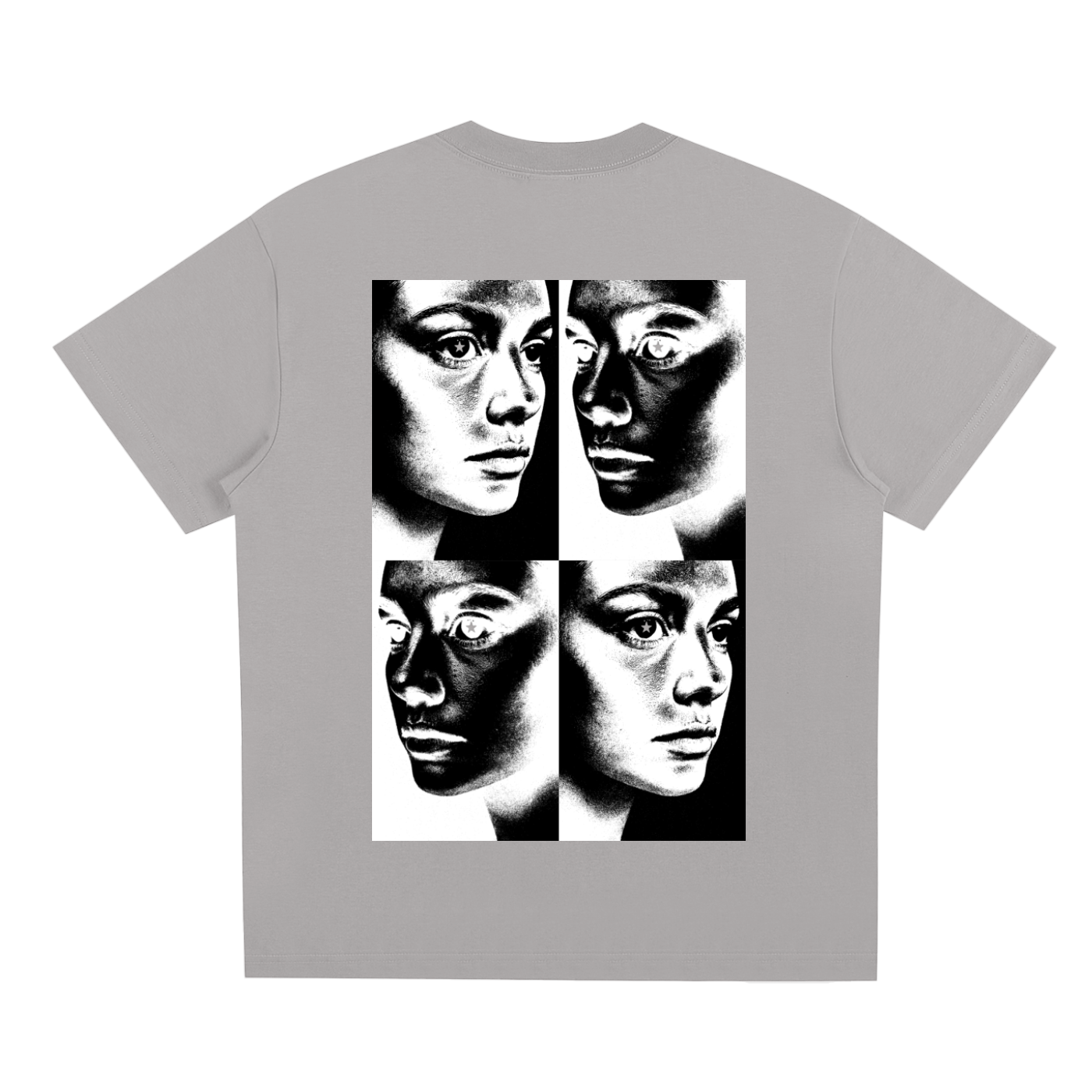 "thriller" Loose fit T-shirt