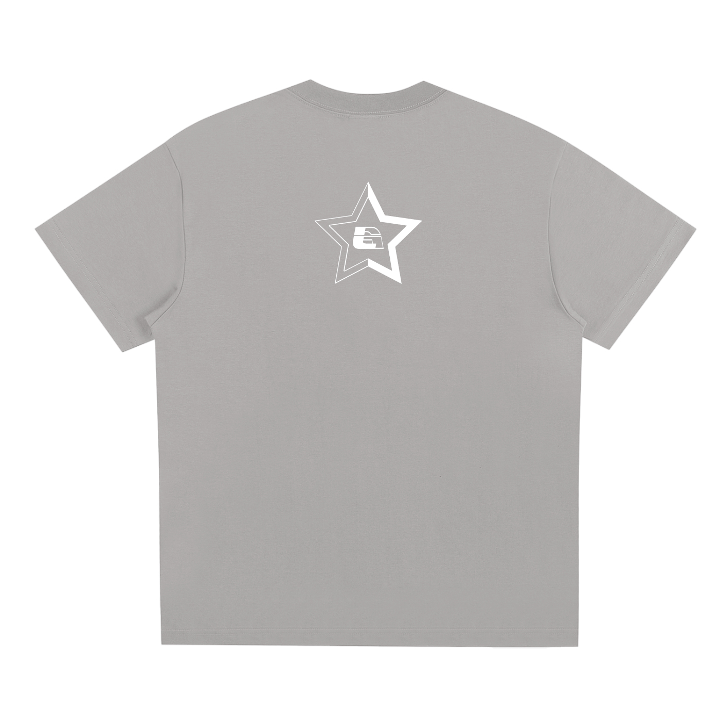 "supernova" Loose fit T-shirt
