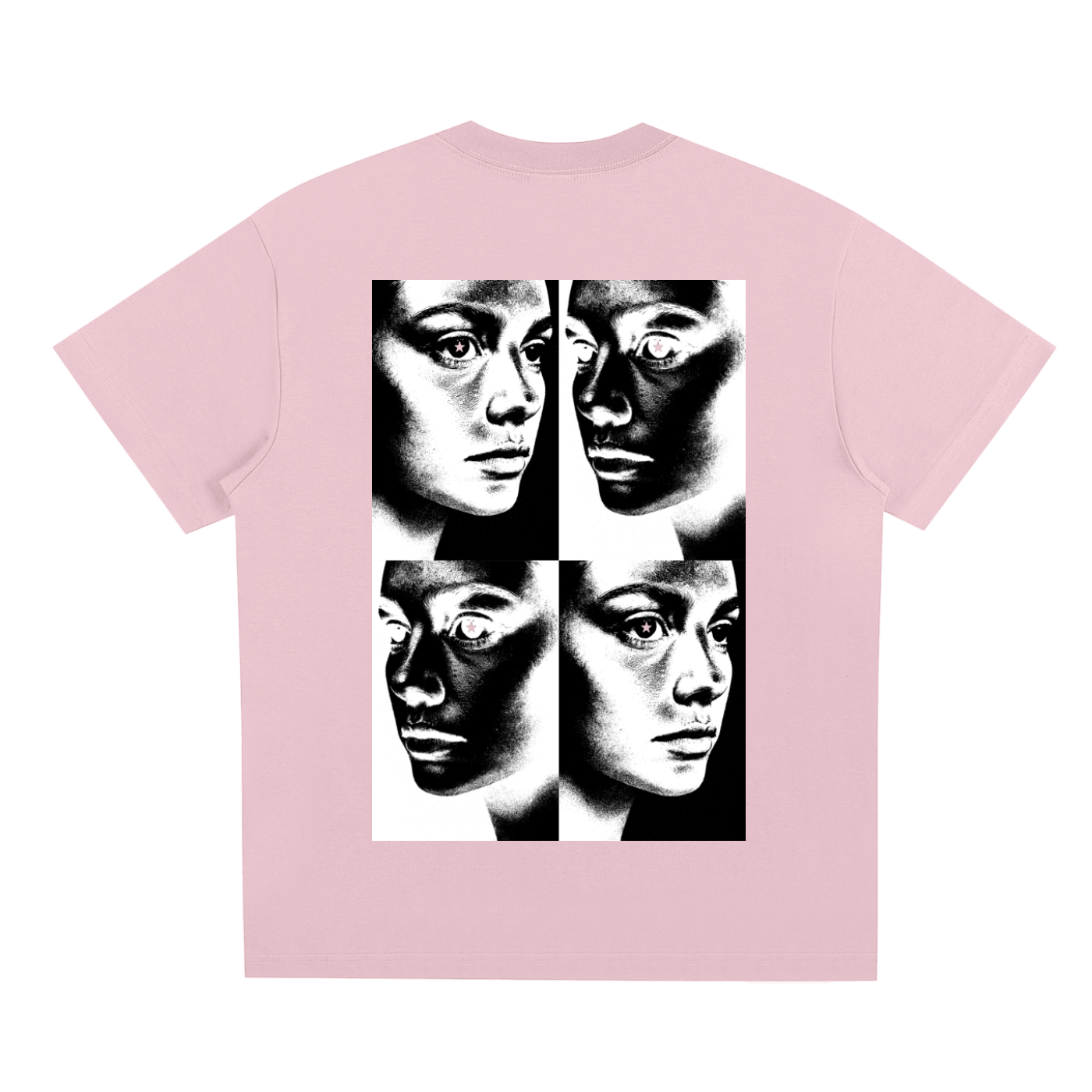 "thriller" Loose fit T-shirt