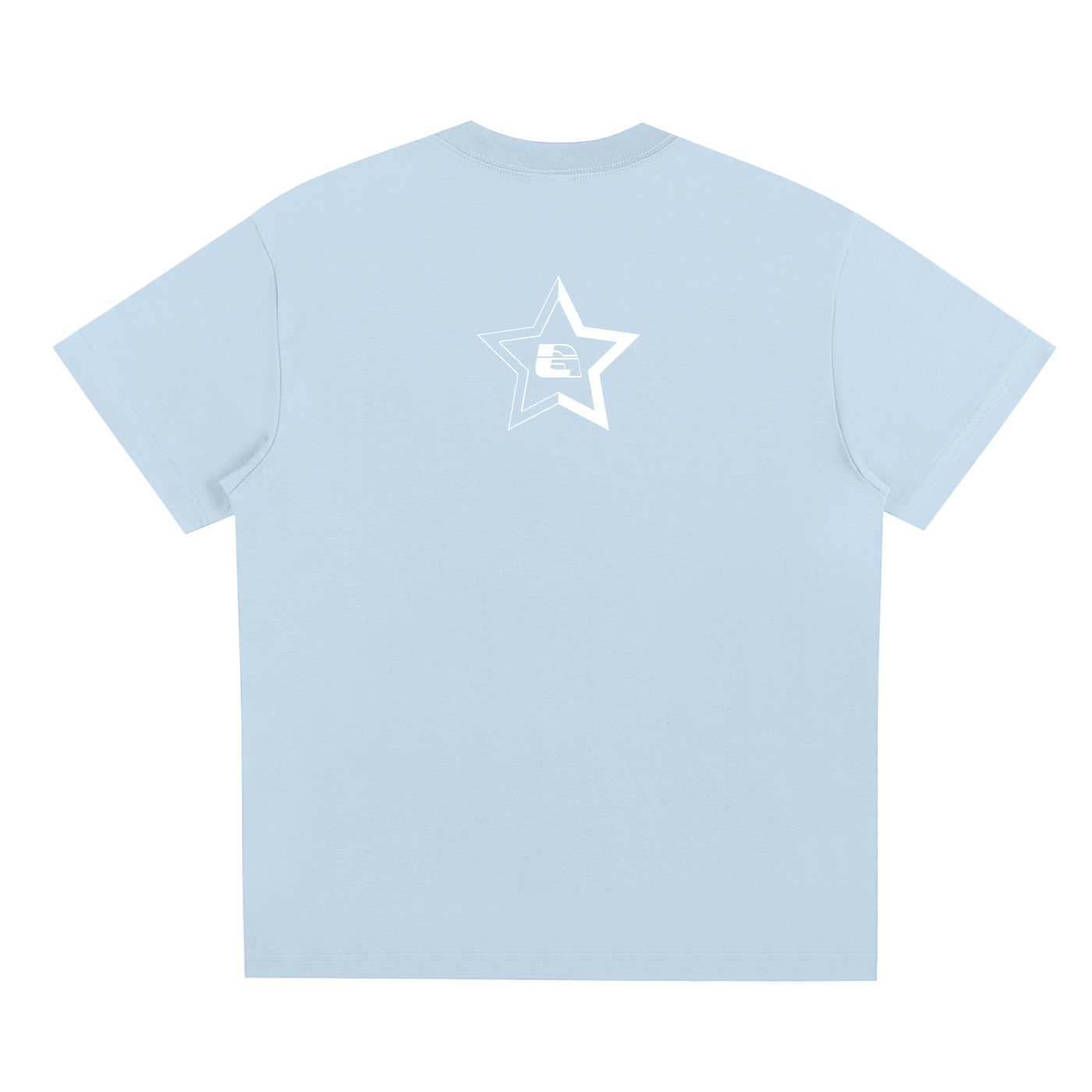 "supernova" Loose fit T-shirt