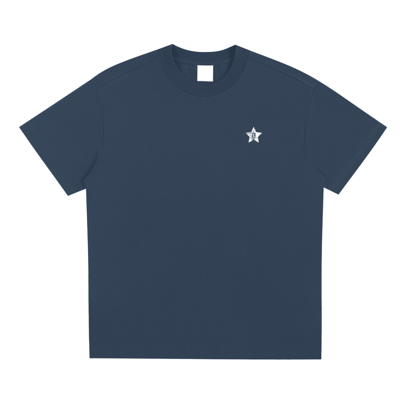 "thriller" Loose fit T-shirt