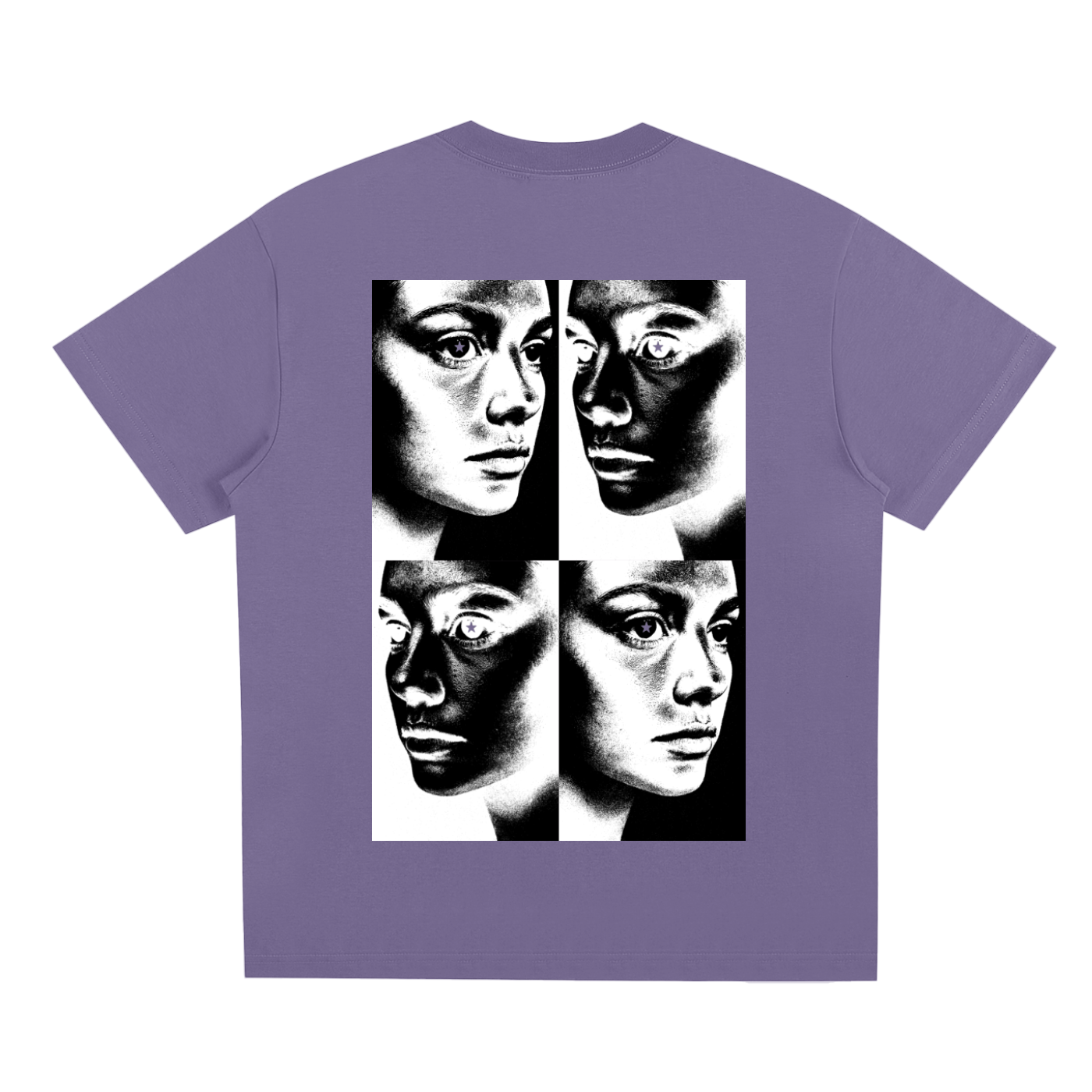 "thriller" Loose fit T-shirt