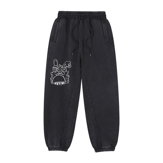 Essential Joggers