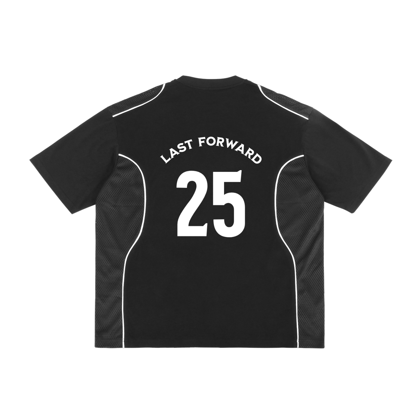 "striker" Football shirt #25