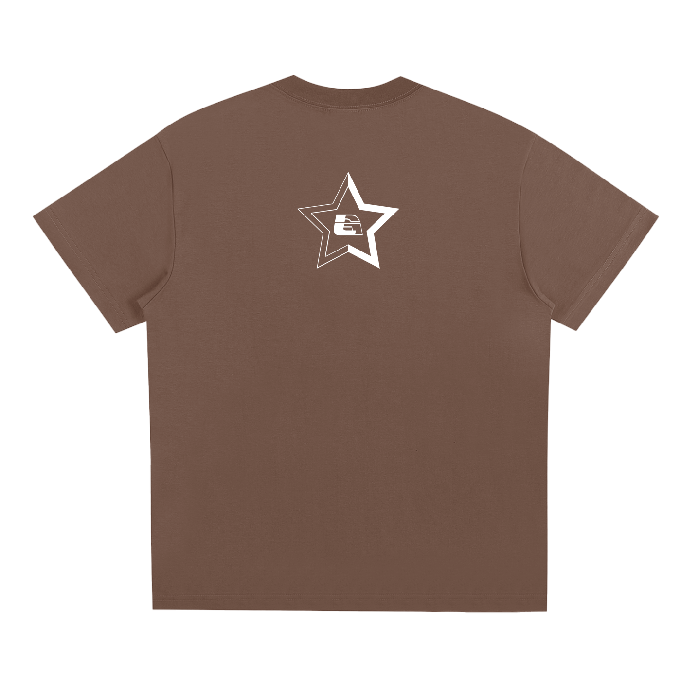 "supernova" Loose fit T-shirt