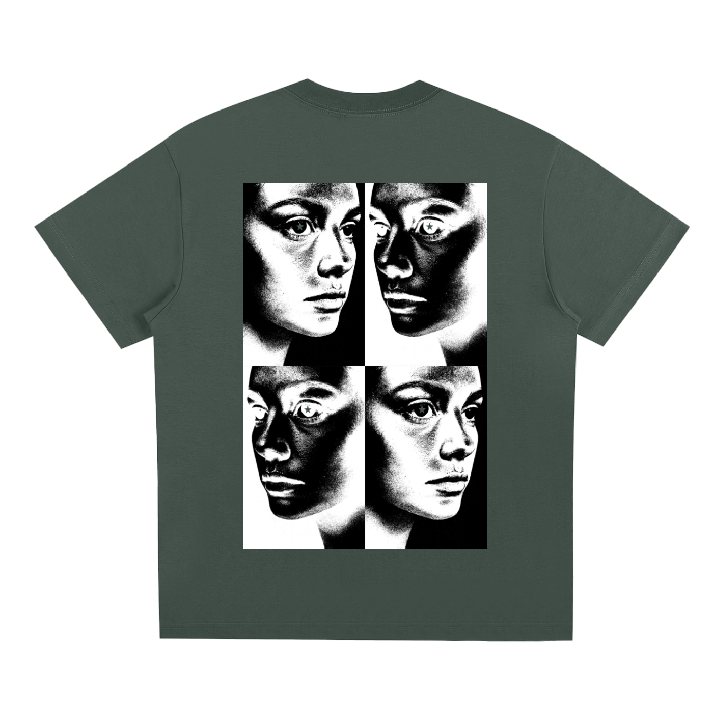 "thriller" Loose fit T-shirt