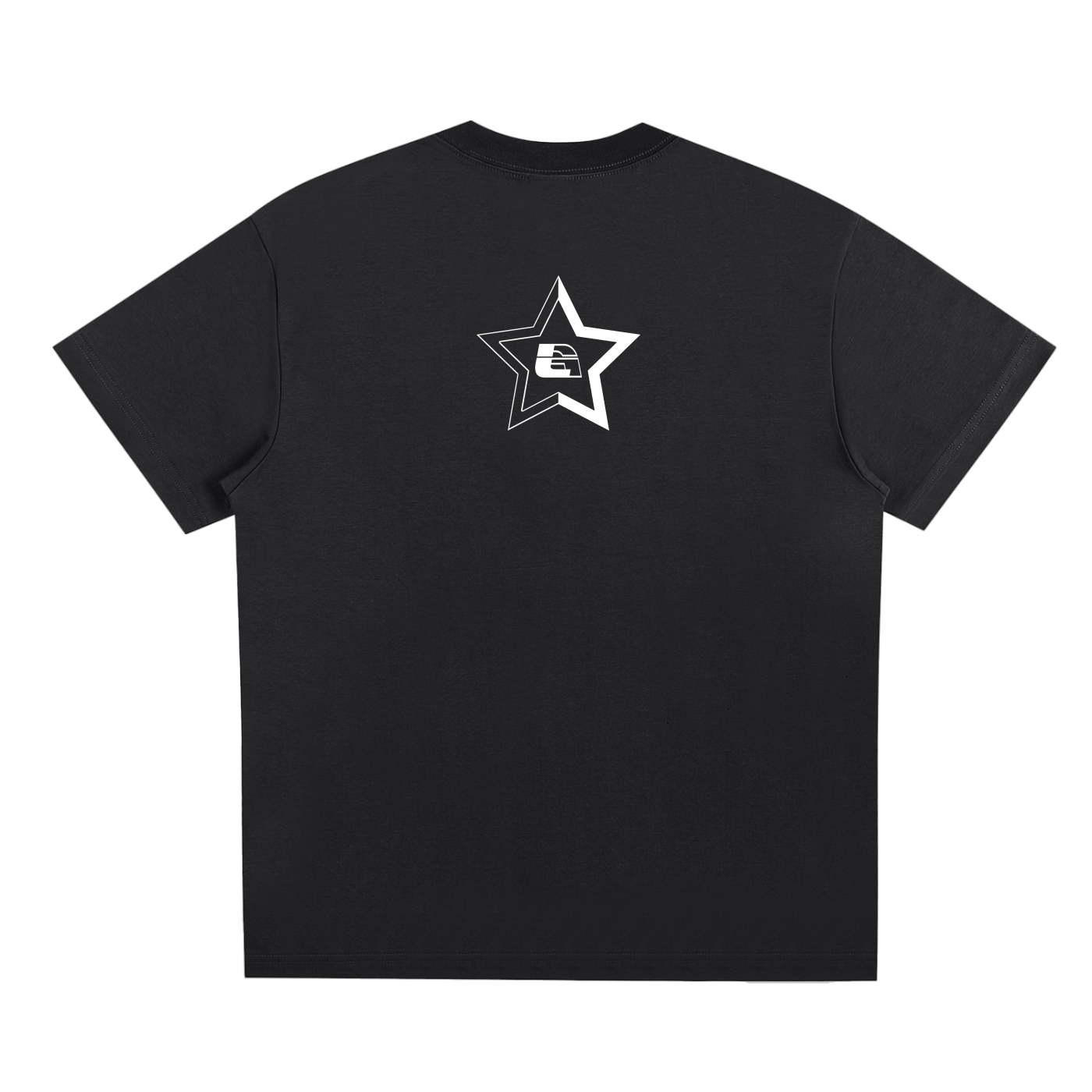 "supernova" Loose fit T-shirt