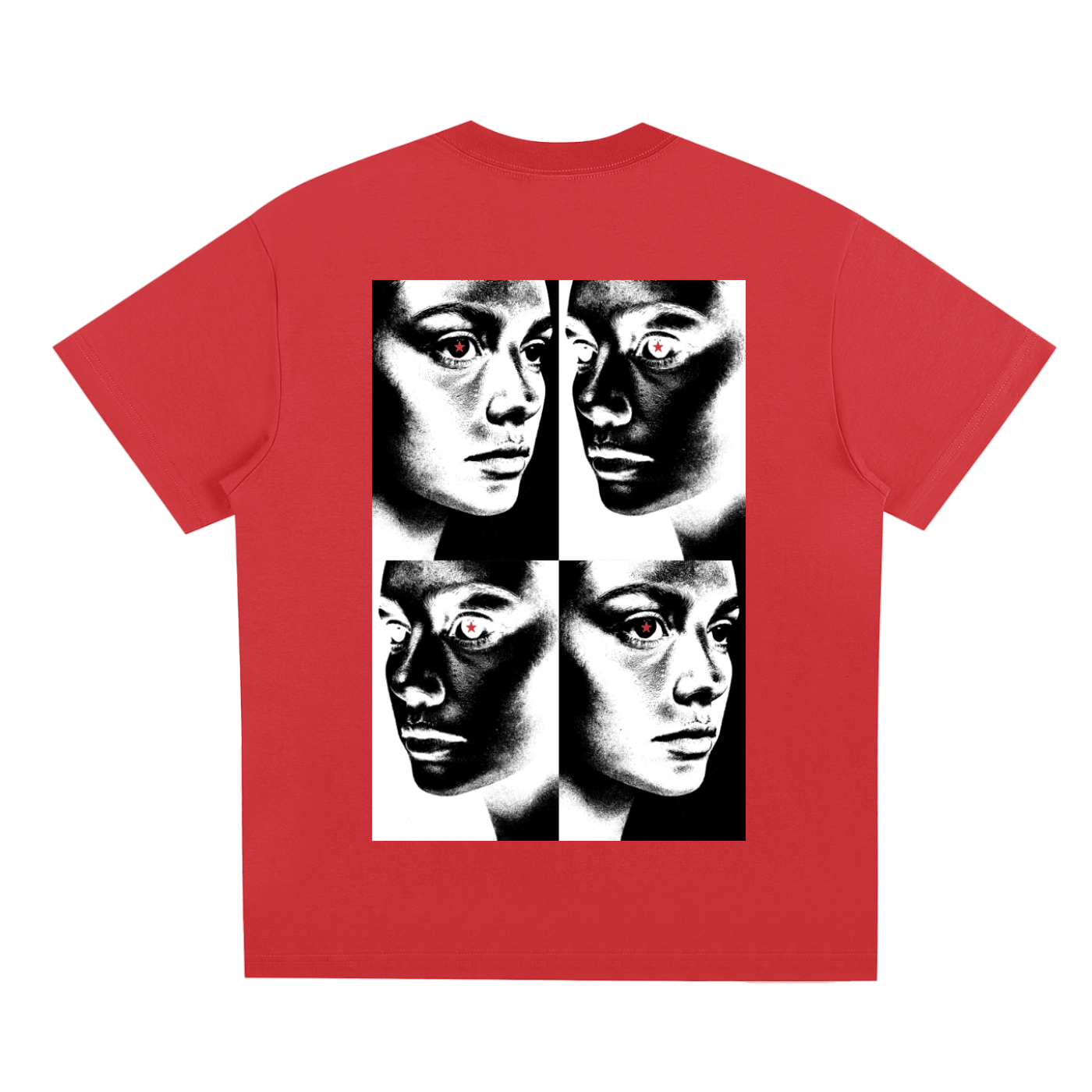 "thriller" Loose fit T-shirt