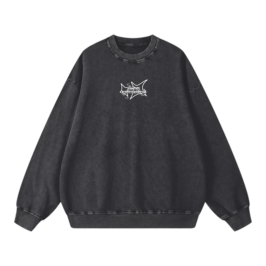"reflection" Sweatshirt