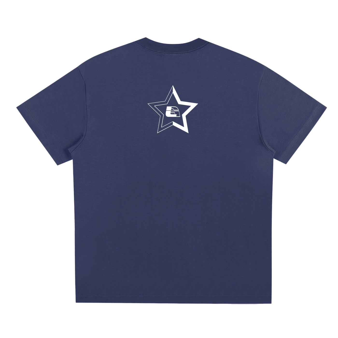 "supernova" Loose fit T-shirt