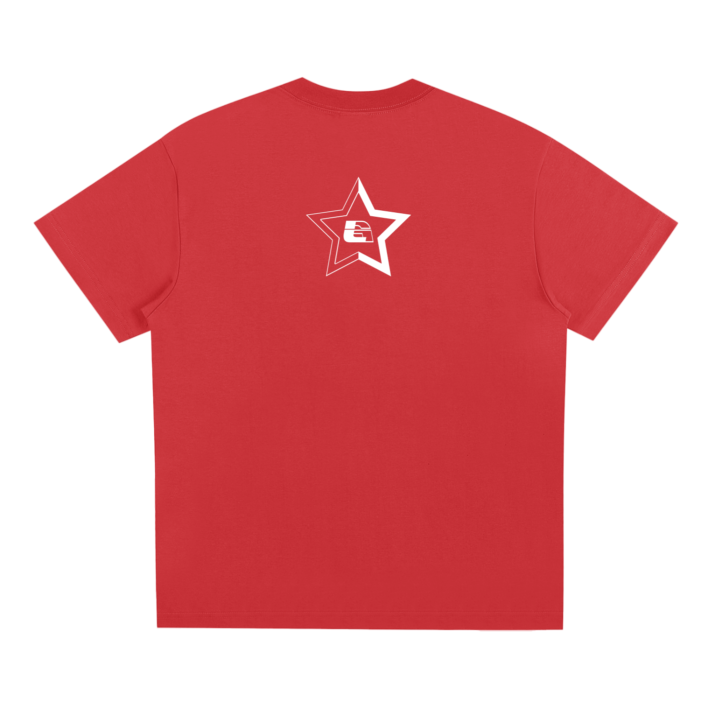 "supernova" Loose fit T-shirt