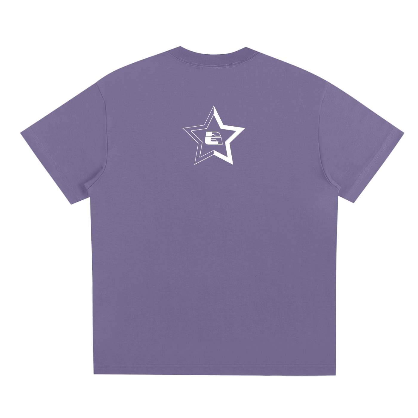 "supernova" Loose fit T-shirt